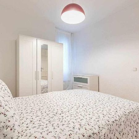 Confortable Piso En Chamberi Madryt Zewnętrze zdjęcie